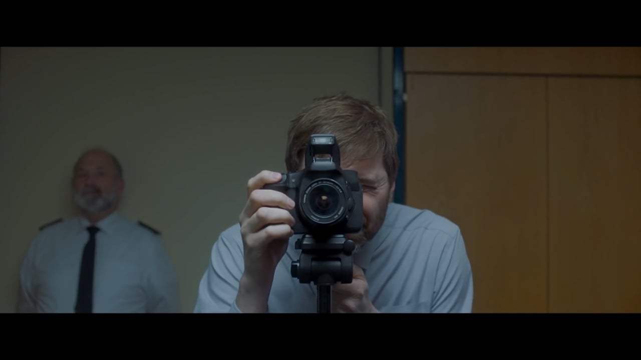 The Flood International Trailer (2019) Screen Capture #1
