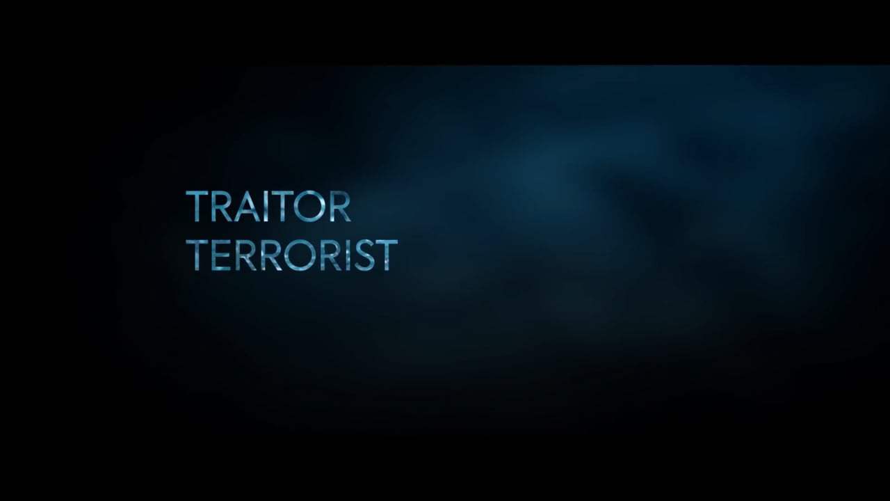The Flood International Trailer (2019) Screen Capture #2