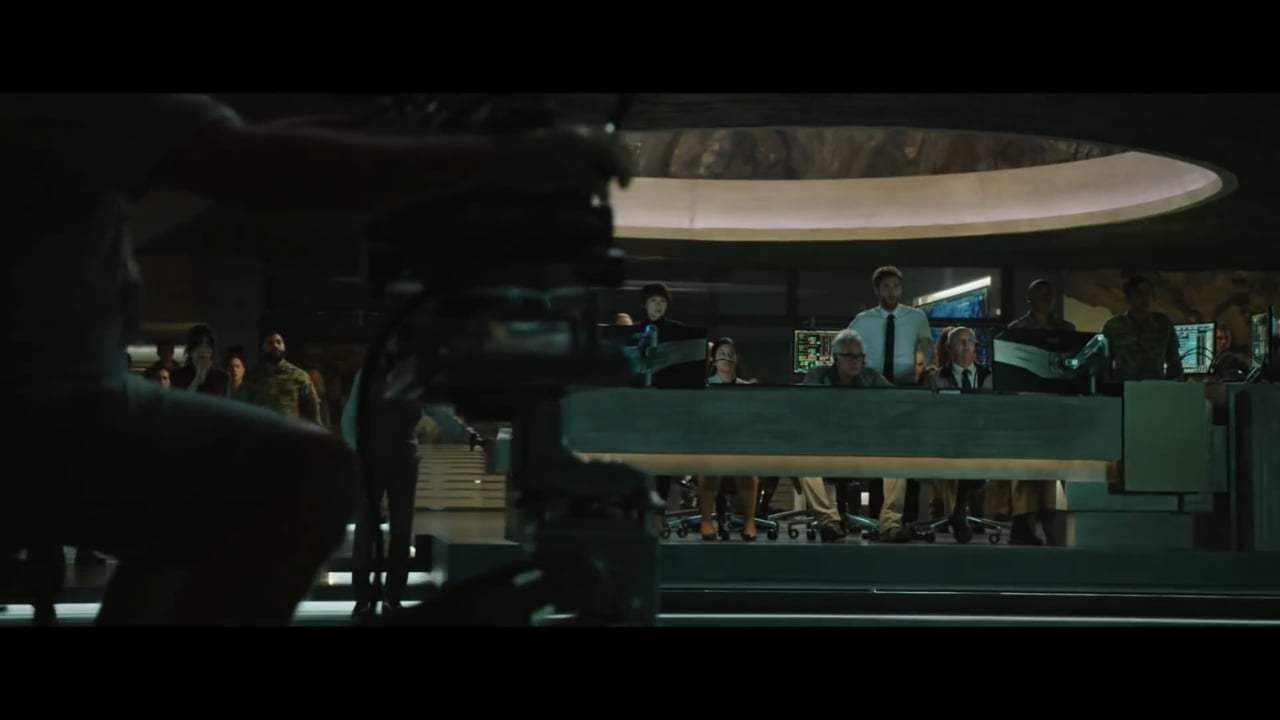 Godzilla: King of the Monsters Featurette - Meet the Titans (2019) Screen Capture #1