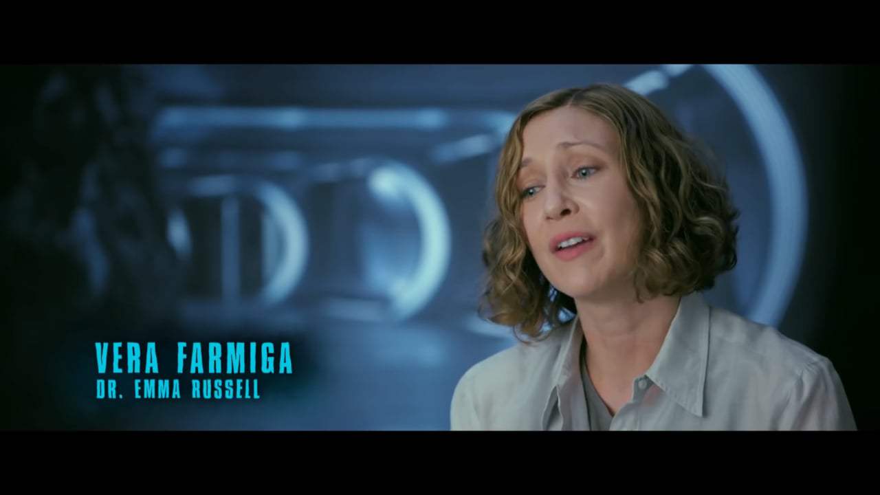 Godzilla: King of the Monsters Featurette - Meet the Titans (2019) Screen Capture #2