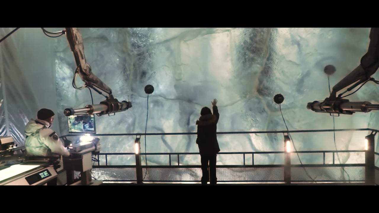 Godzilla: King of the Monsters Featurette - Meet the Titans (2019) Screen Capture #4
