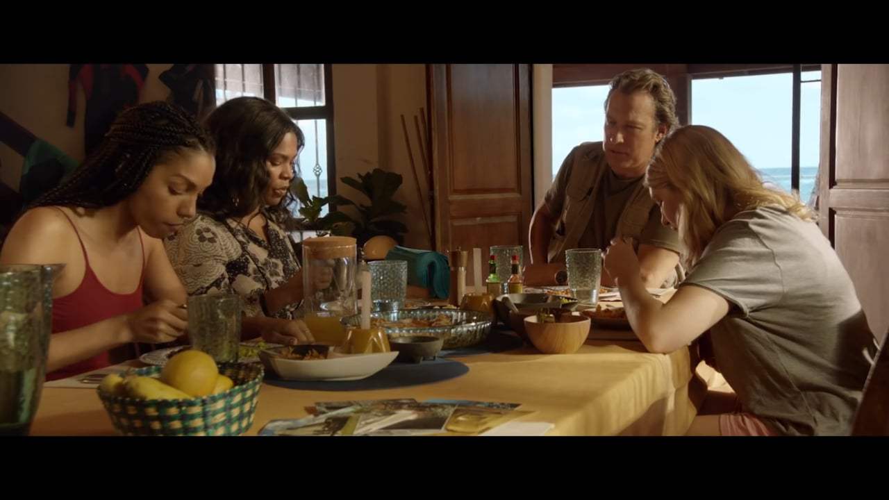 47 Meters Down: Uncaged Teaser Trailer (2019) Screen Capture #1