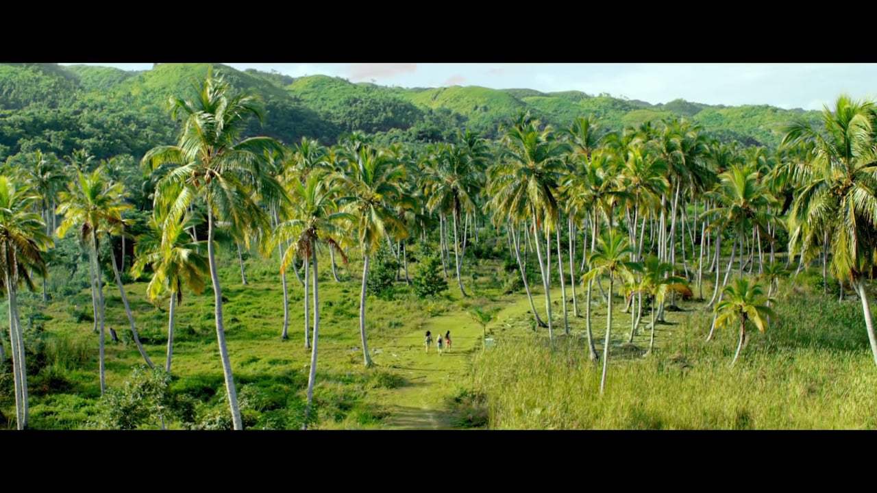 47 Meters Down: Uncaged Teaser Trailer (2019) Screen Capture #2