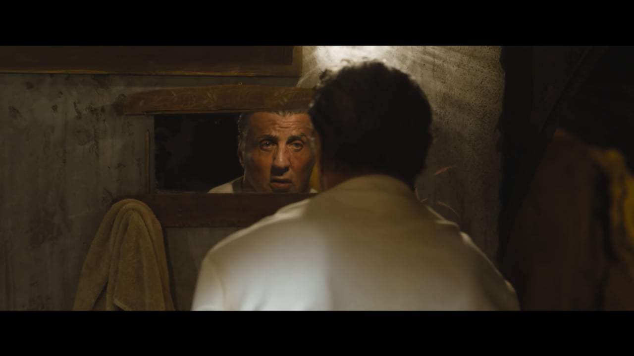 Rambo: Last Blood Teaser Trailer (2019) Screen Capture #2