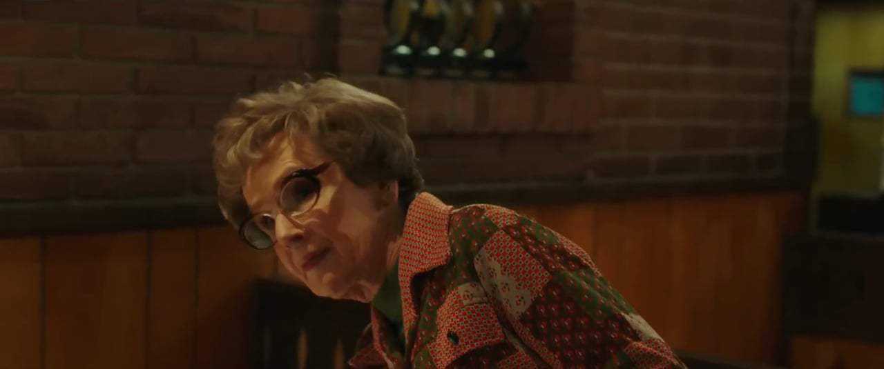 The Kitchen Trailer (2019) Screen Capture #2