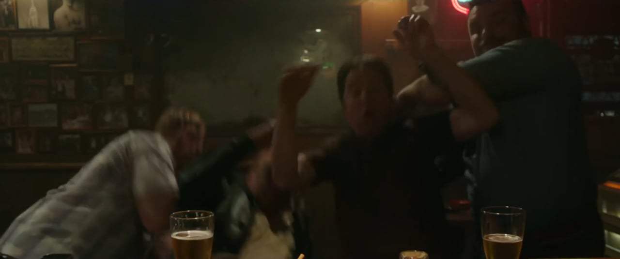 The Kitchen Trailer (2019) Screen Capture #3