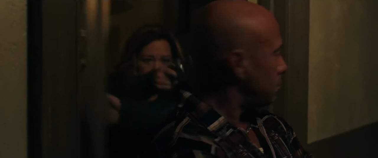 The Kitchen Trailer (2019) Screen Capture #4