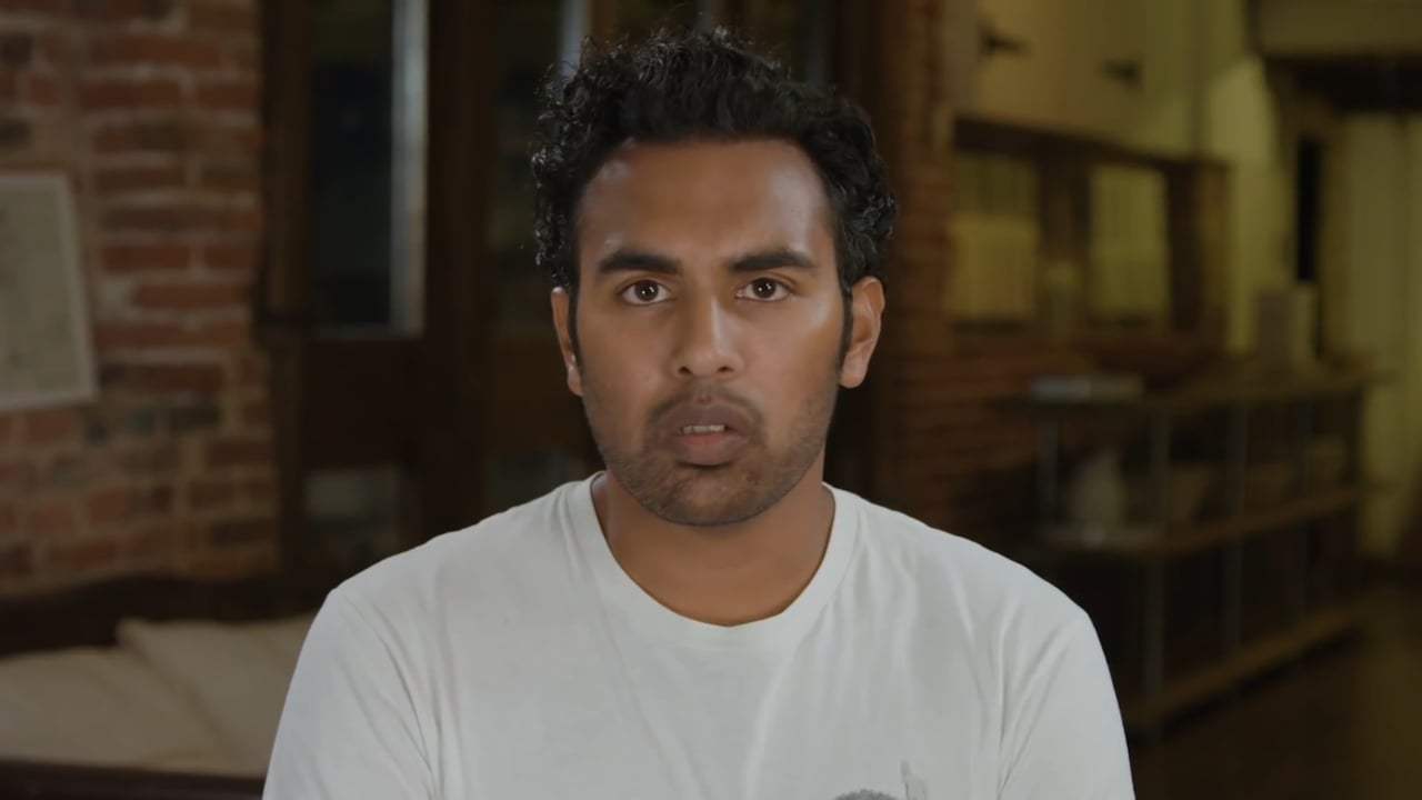 Yesterday Featurette - Inside Look (2019) Screen Capture #2