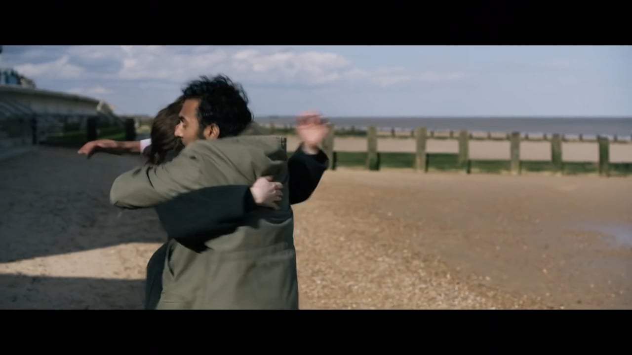 Yesterday Featurette - Inside Look (2019) Screen Capture #3