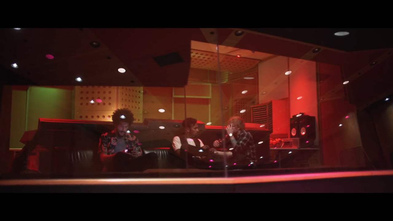 Yesterday Featurette - Inside Look (2019) Screen Capture #4