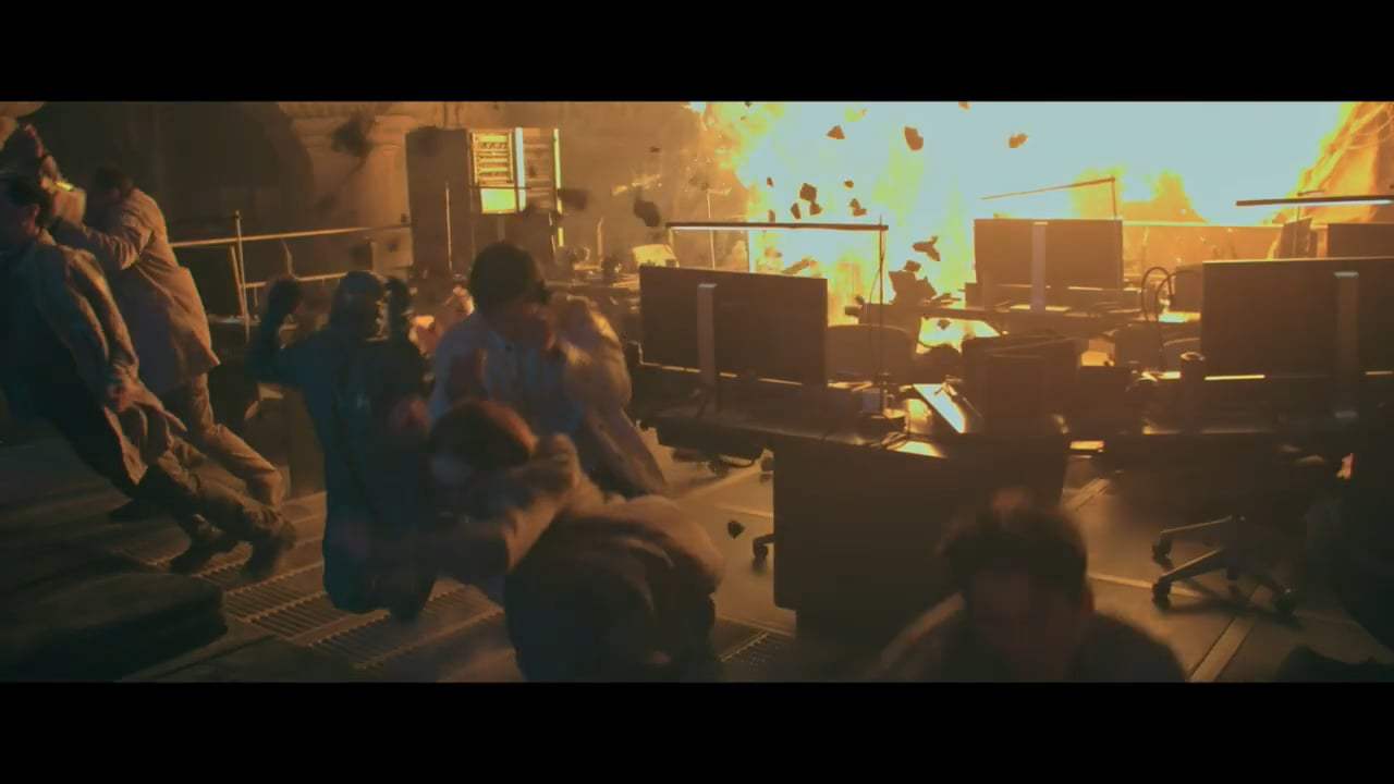 Godzilla: King of the Monsters Featurette - Mass Extinction (2019) Screen Capture #1