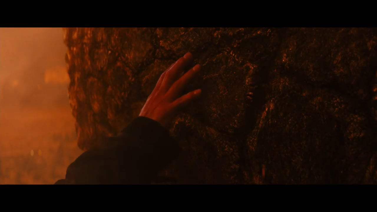 Godzilla: King of the Monsters Featurette - Mass Extinction (2019) Screen Capture #2