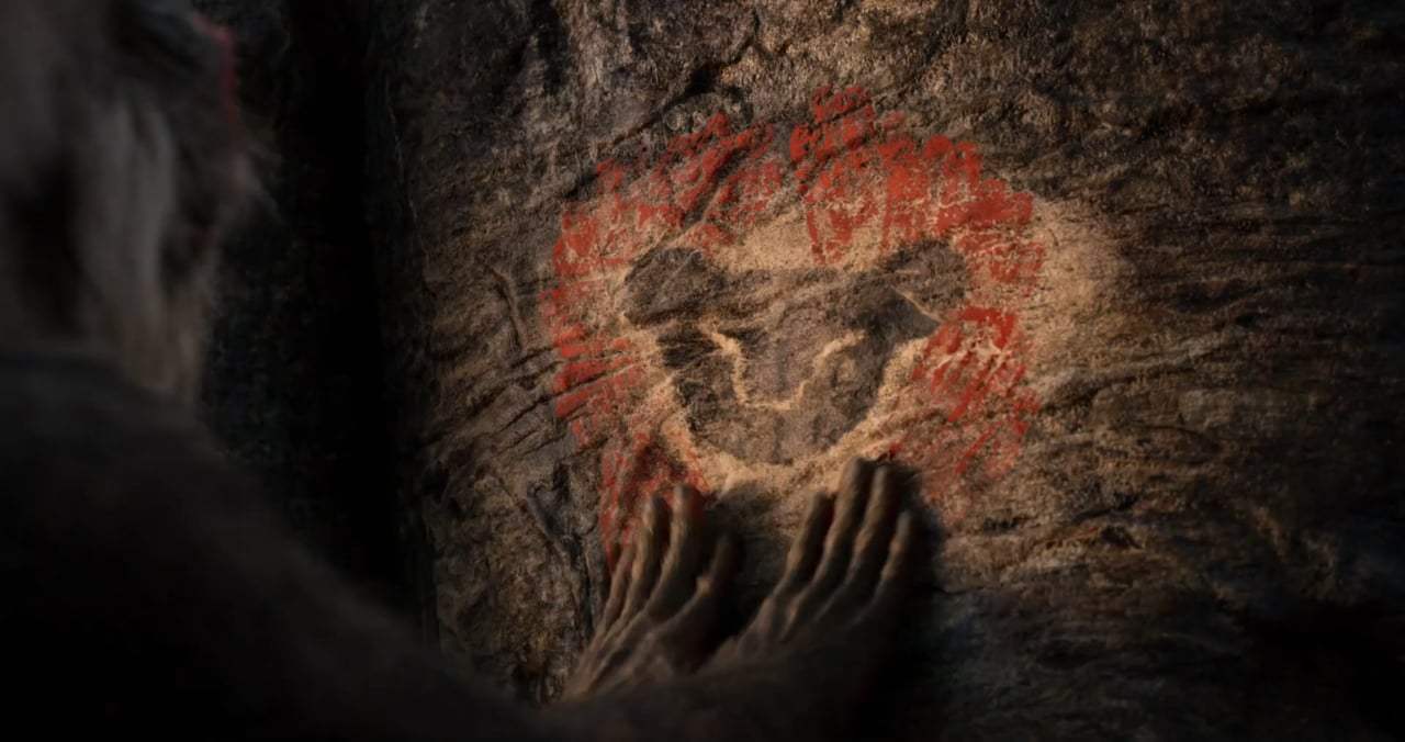 The Lion King TV Spot - Nala (2019) Screen Capture #2