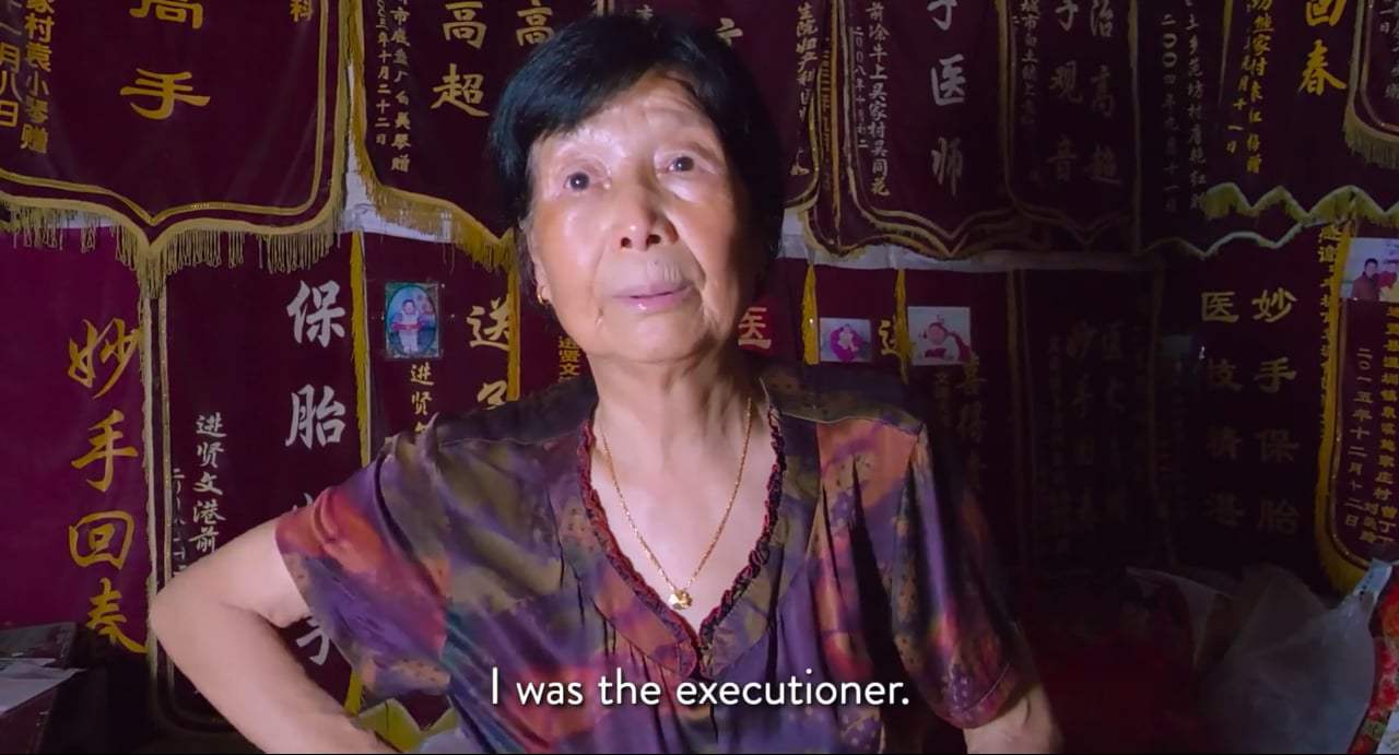 One Child Nation Trailer (2019) Screen Capture #2
