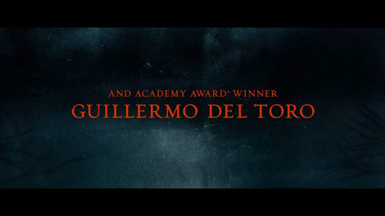 Scary Stories to Tell in the Dark Trailer (2019) Screen Capture #2