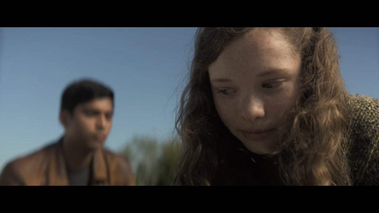 Scary Stories to Tell in the Dark Trailer (2019) Screen Capture #3