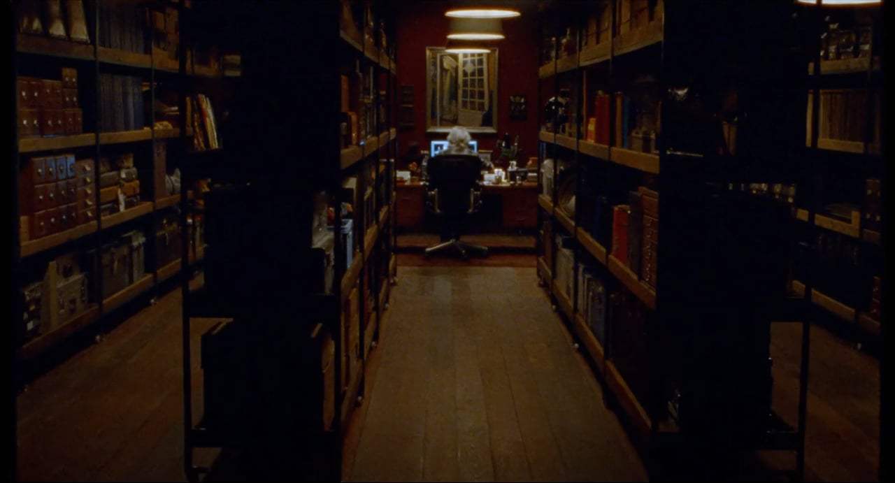 The Quiet One Trailer (2019) Screen Capture #4