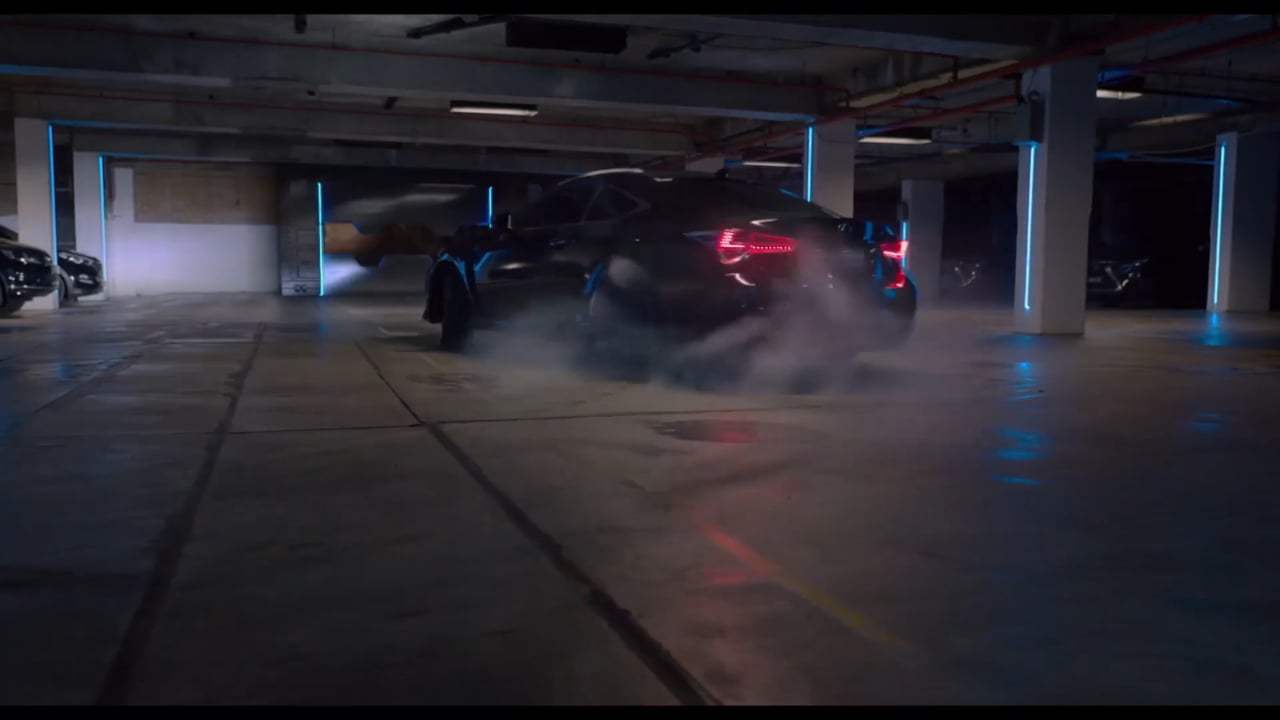Men in Black International TV Spot - New Scum (2019) Screen Capture #3