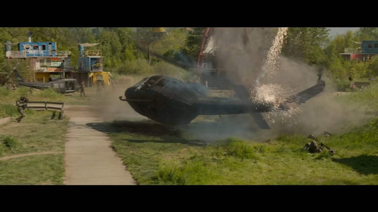 Dark Phoenix Viral - X-Men Celebration (2019) Screen Capture #3