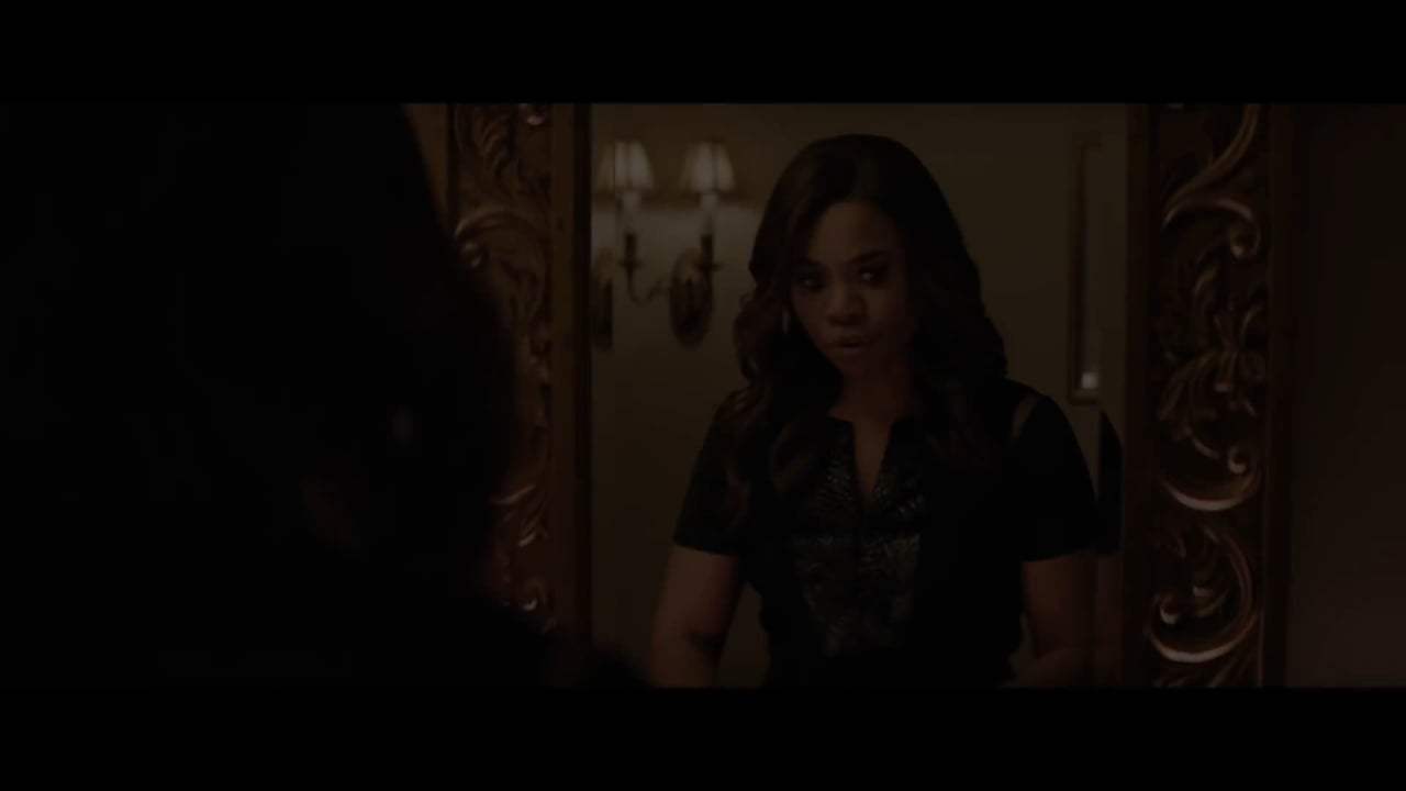 Shaft Red Band Trailer (2019) Screen Capture #2
