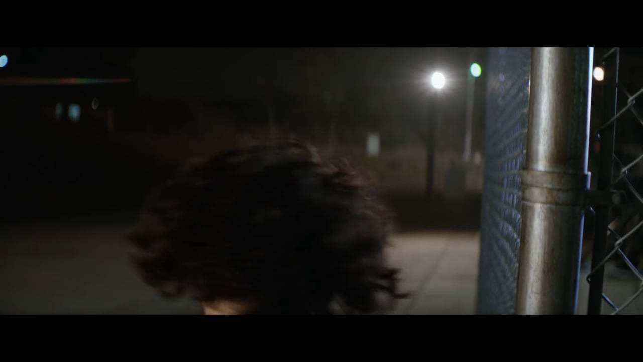 Shaft Red Band Trailer (2019) Screen Capture #3