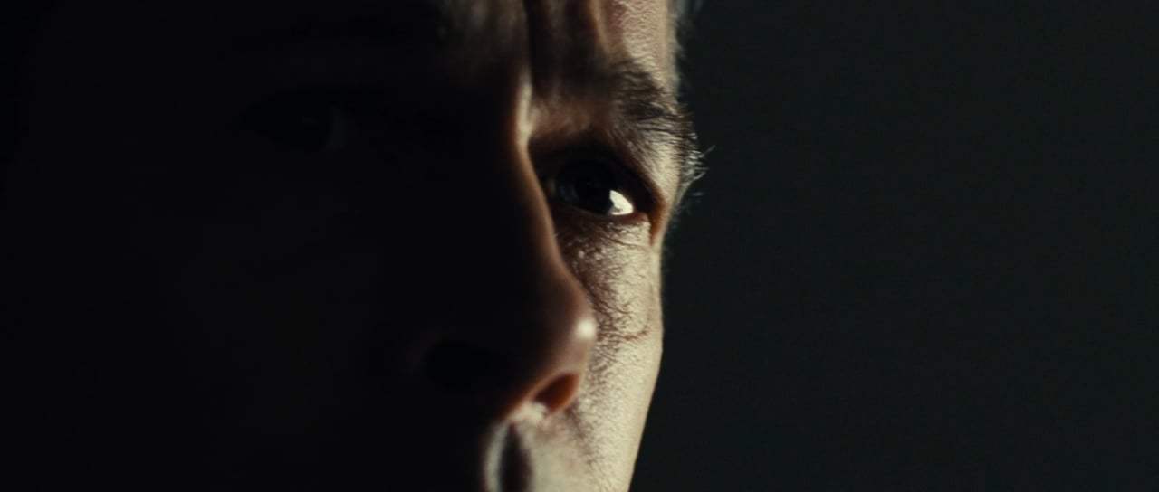 Ad Astra Trailer (2019) Screen Capture #3