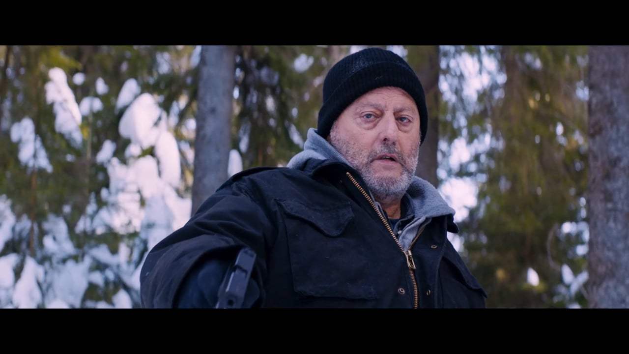 Cold Blood Trailer (2019) Screen Capture #3