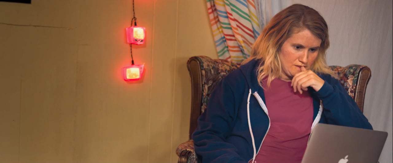 Brittany Runs a Marathon Trailer (2019) Screen Capture #2
