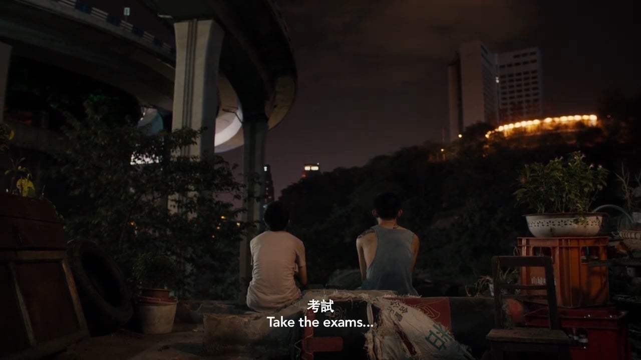 Better Days Trailer (2019) Screen Capture #1