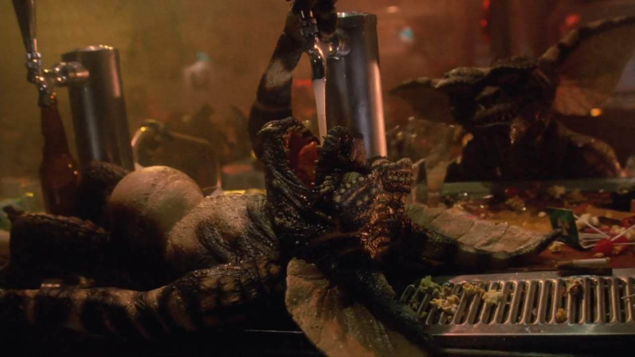 Gremlins 4K Release Trailer (1984) Screen Capture #2