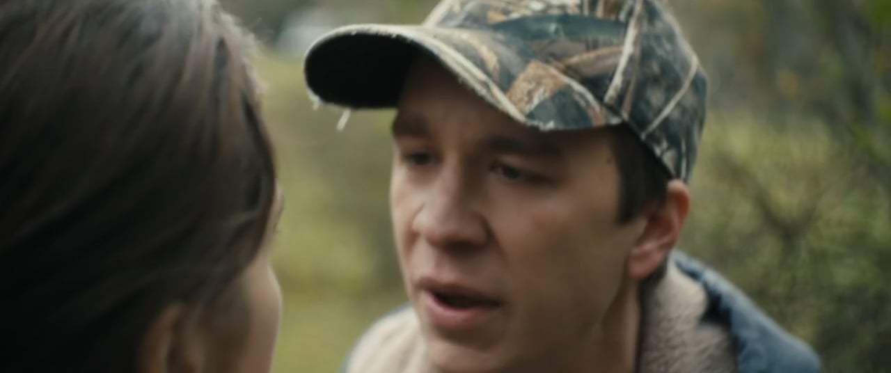 Them That Follow Trailer (2019) Screen Capture #2