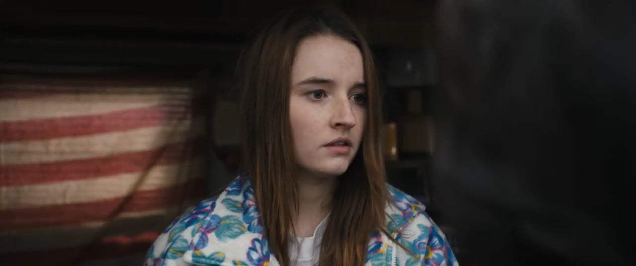 Them That Follow Trailer (2019) Screen Capture #3