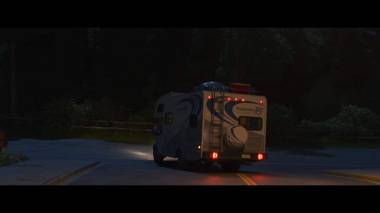 Toy Story 4 TV Spot - Lost (2019) Screen Capture #2