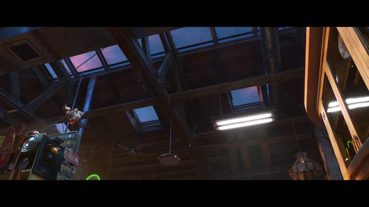 Toy Story 4 TV Spot - Lost (2019) Screen Capture #3