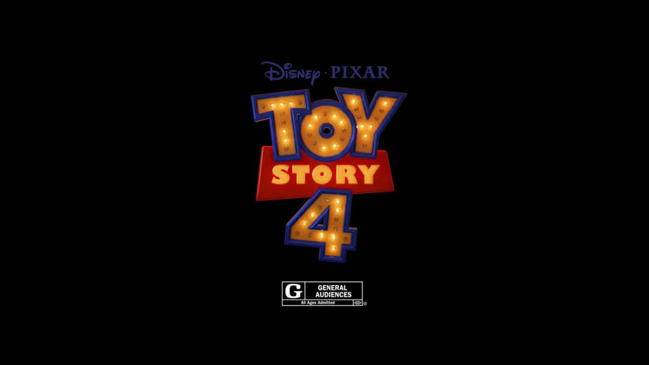 Toy Story 4 TV Spot - Lost (2019) Screen Capture #4