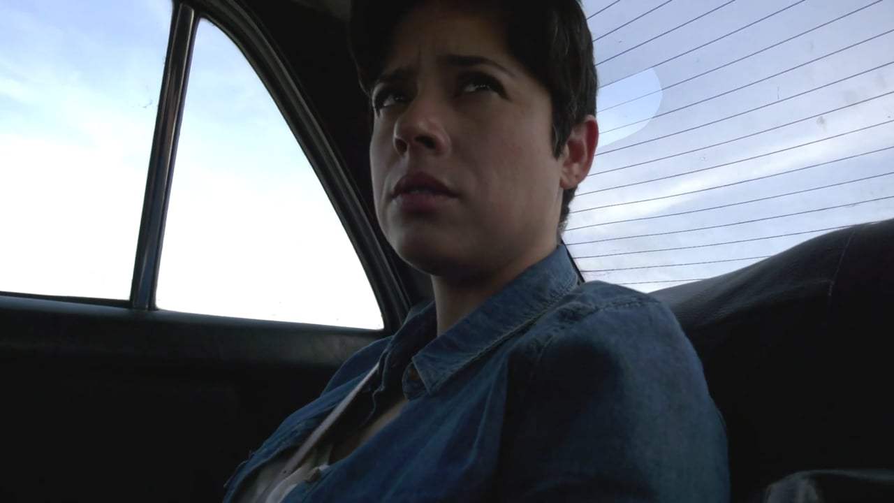 The 16th Episode Trailer (2019) Screen Capture #1