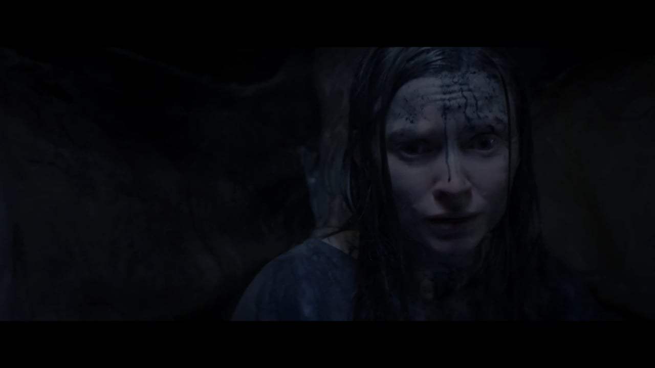 Project Ithaca Trailer (2019) Screen Capture #4