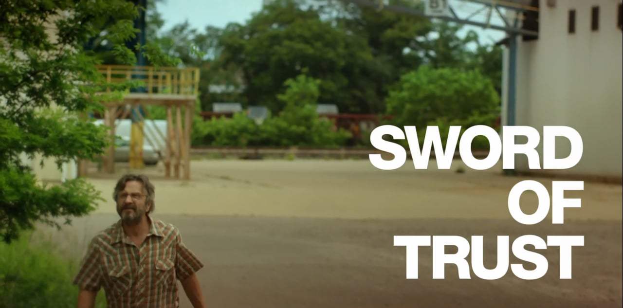 Sword of Trust Trailer (2019) Screen Capture #4