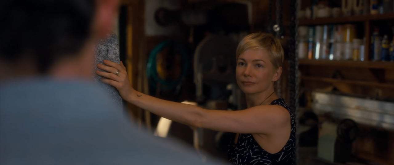 After the Wedding Trailer (2019) Screen Capture #3