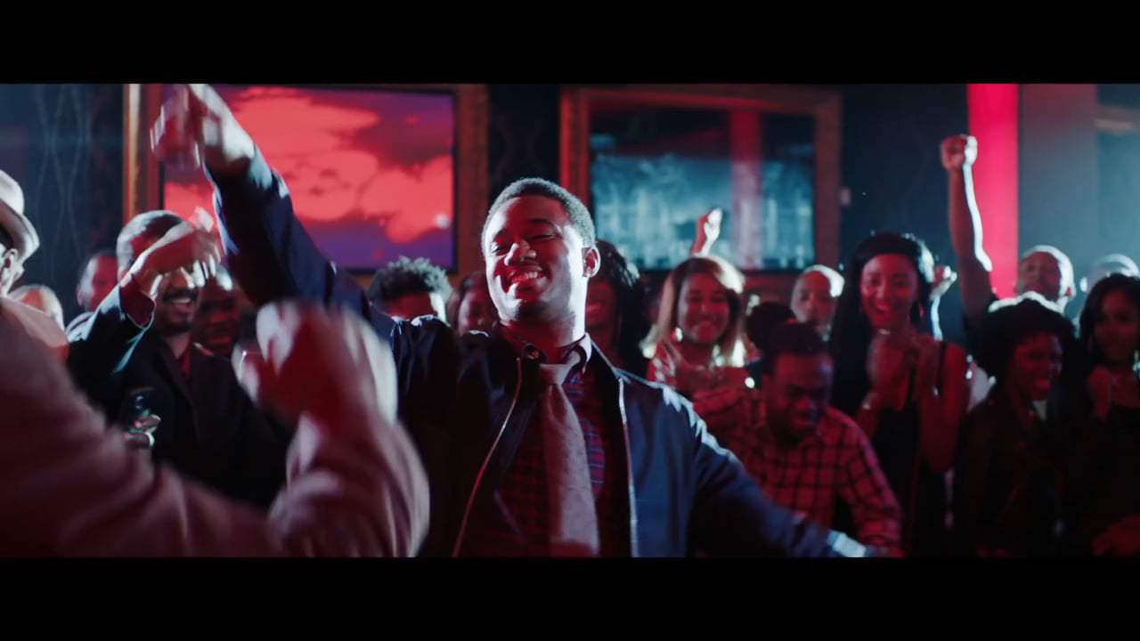Shaft Featurette - Legacy (2019) Screen Capture #2