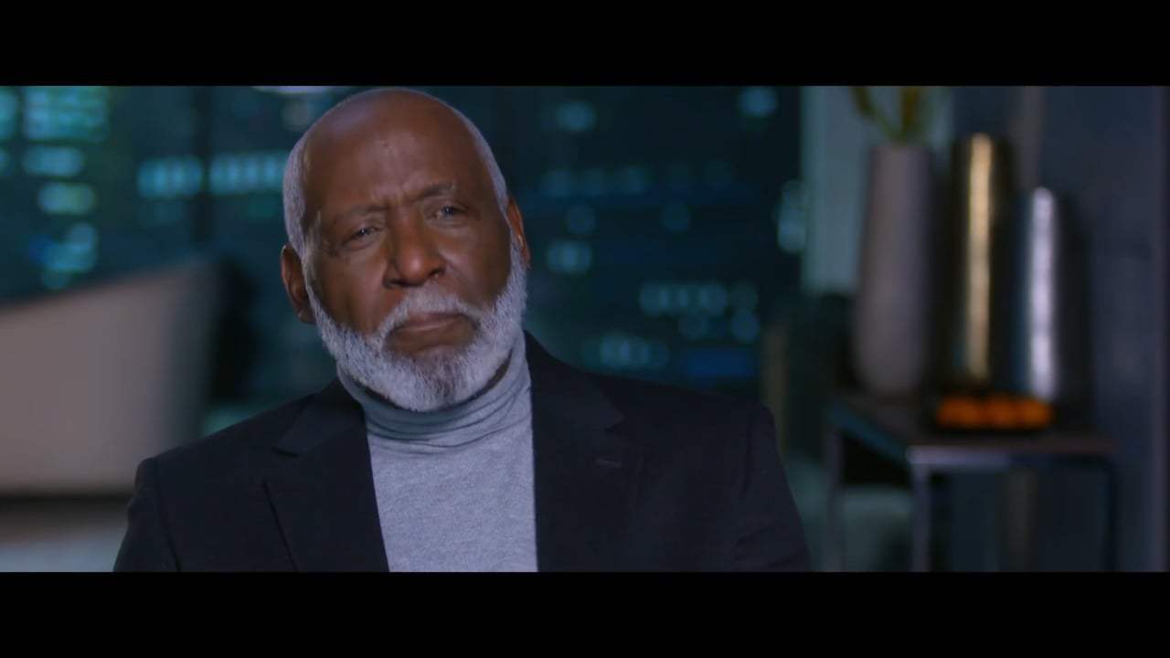 Shaft Featurette - Legacy (2019) Screen Capture #3