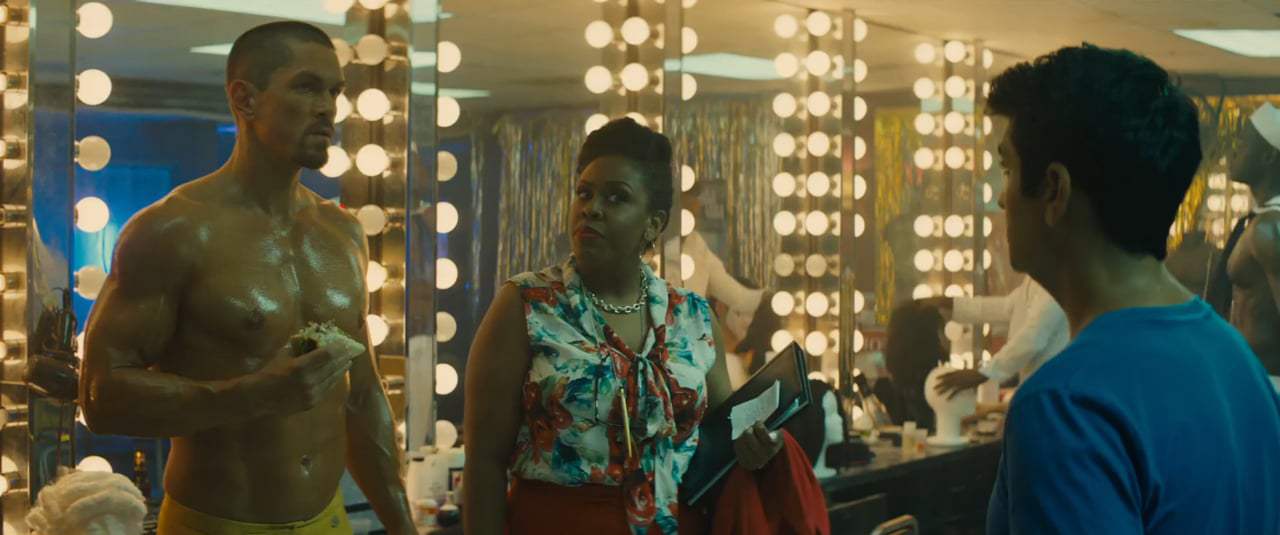 Stuber Red Band Trailer (2019) Screen Capture #2