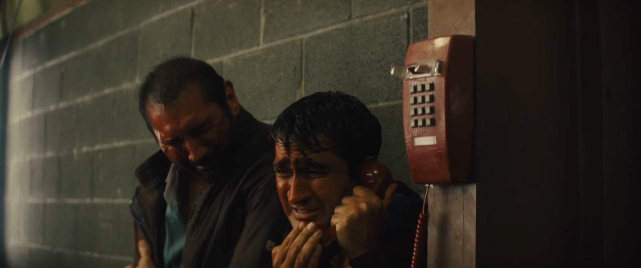 Stuber Red Band Trailer (2019) Screen Capture #3