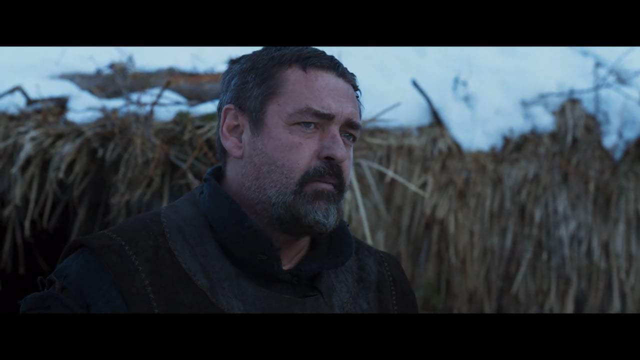 Robert the Bruce Trailer (2019) Screen Capture #1