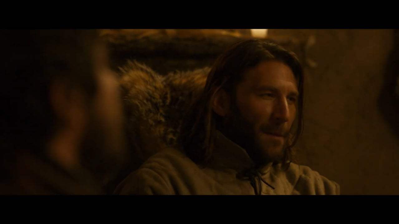 Robert the Bruce Trailer (2019) Screen Capture #2