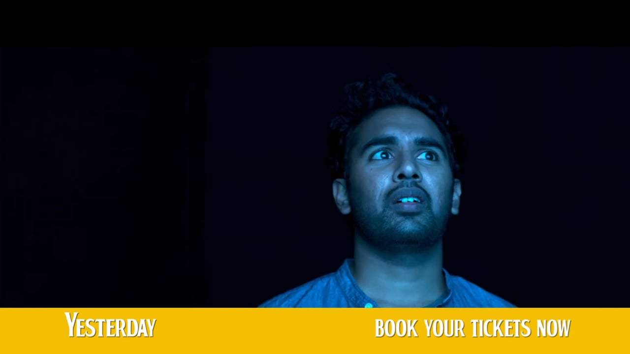 Yesterday TV Spot - Medley (2019) Screen Capture #1