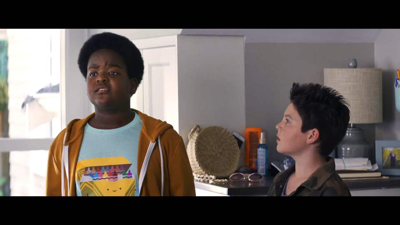 Good Boys Trailer (2019) Screen Capture #2