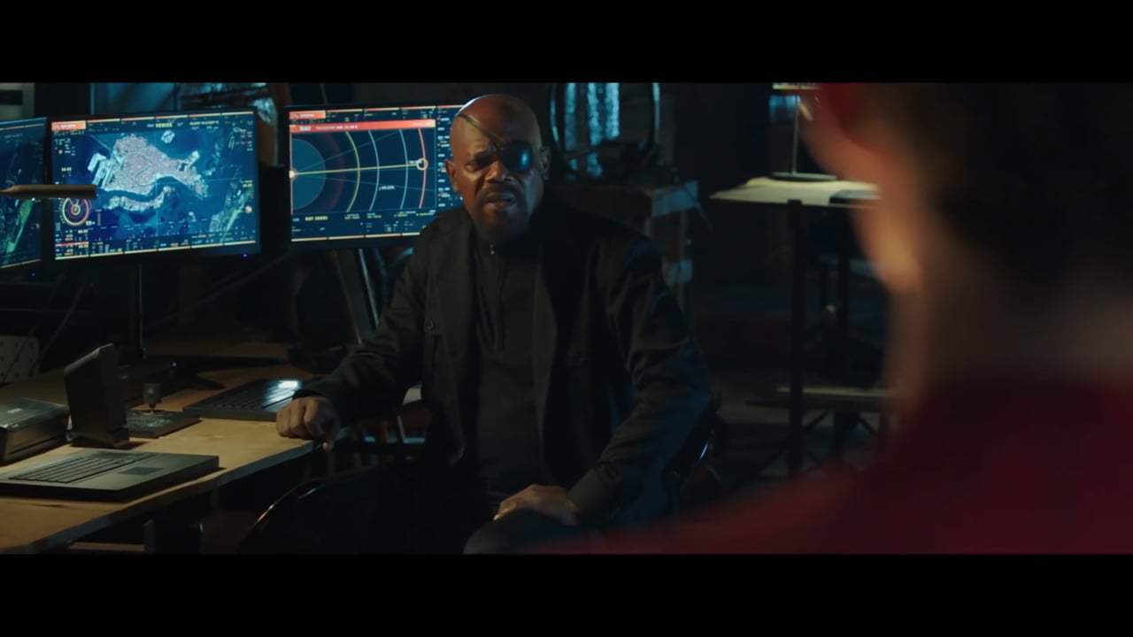 Spider-Man: Far From Home TV Spot - Team Up (2019) Screen Capture #1