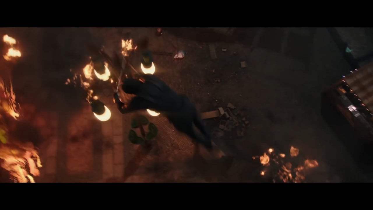 Spider-Man: Far From Home TV Spot - Team Up (2019) Screen Capture #3
