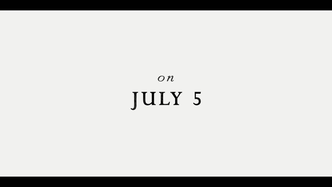 Midsommar TV Spot - Festival in Sweden (2019) Screen Capture #1